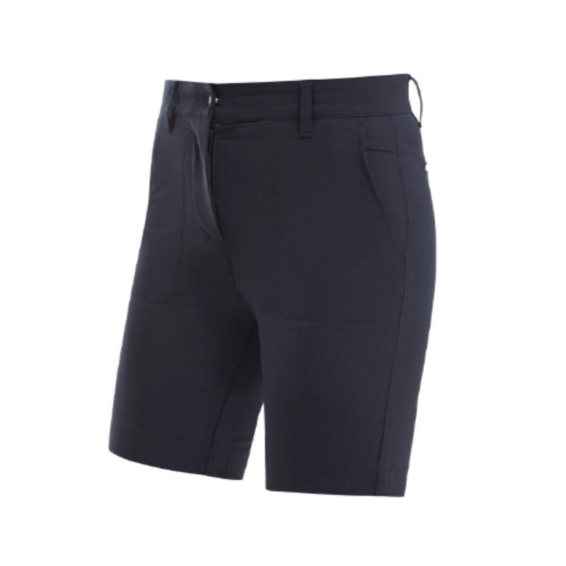 FOOTJOY Women’s Shorts (Navy)|BLUE|XS|S|M|L|XL
