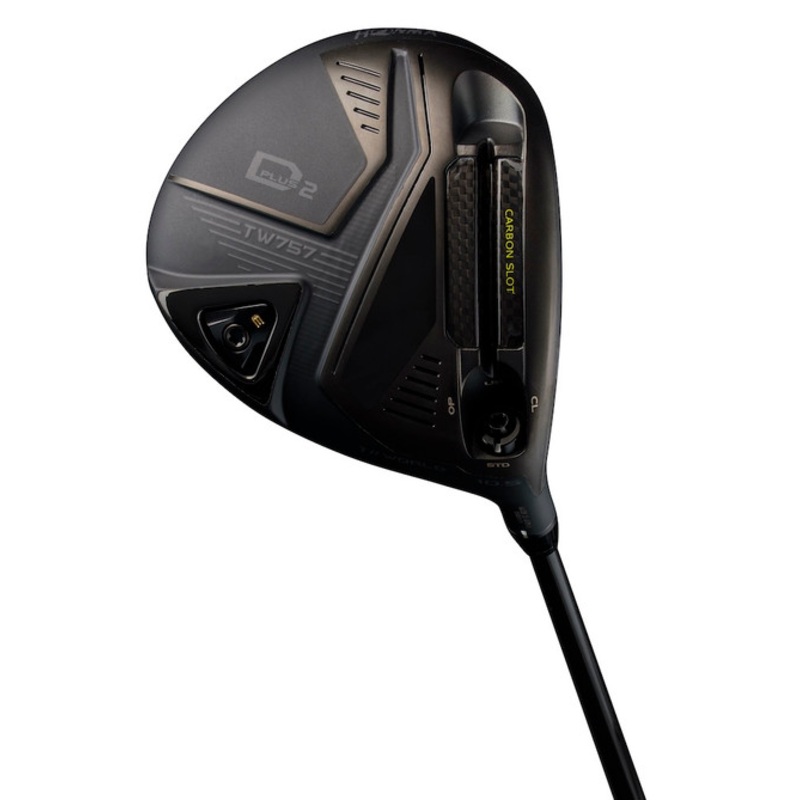 Honma Golf TW 757 D+2 Driver