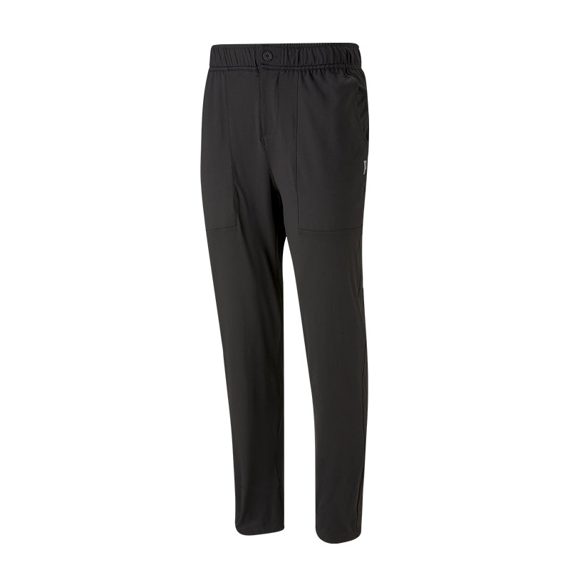 PUMA Palm Tree Crew Men’s Jogger (Black)