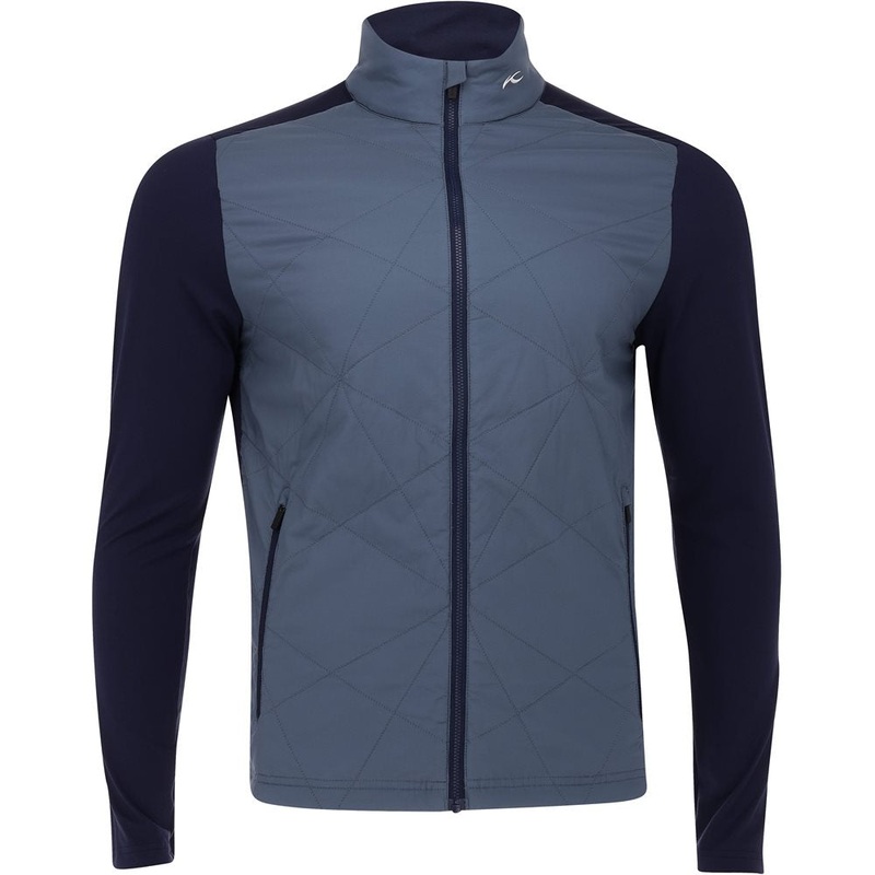 Retention Jacket|Steel Blue|Small|Medium|Large|X-Large