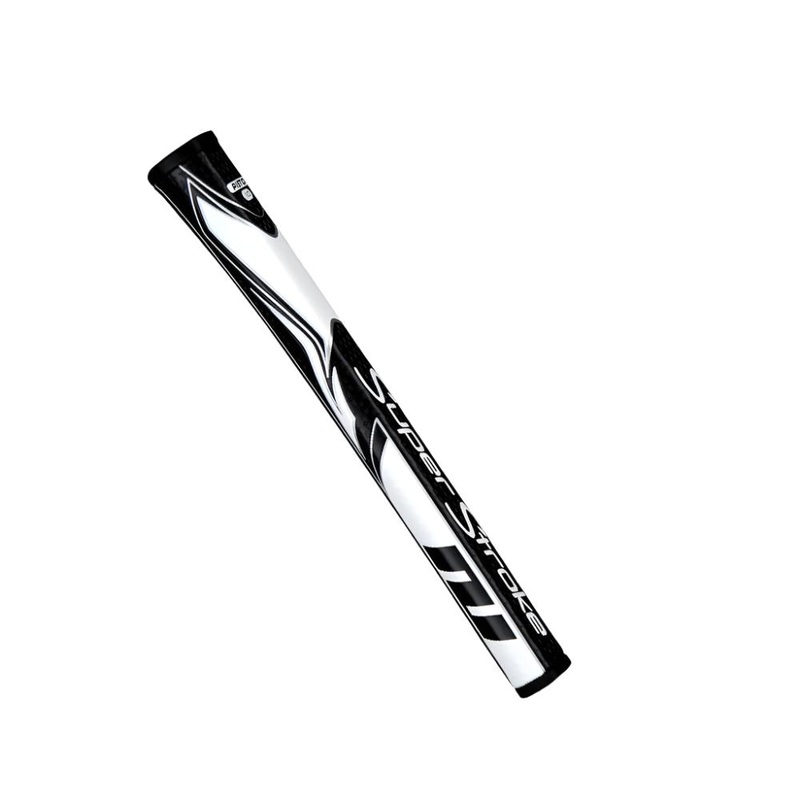 Super Stroke Putter Grip – Zenergy Pistol 1.0 (Warranty Void)