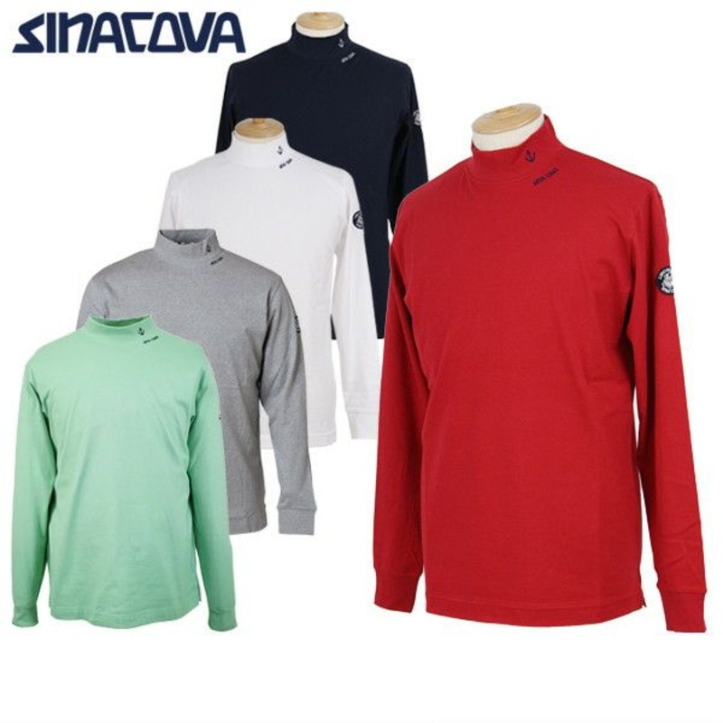 T   SINACOVA SARDEGNA