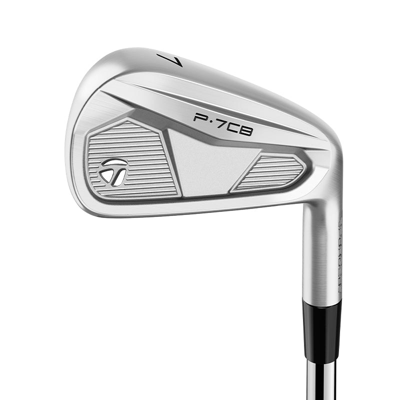 TAYLORMADE P7CB (2024) Men’s Irons