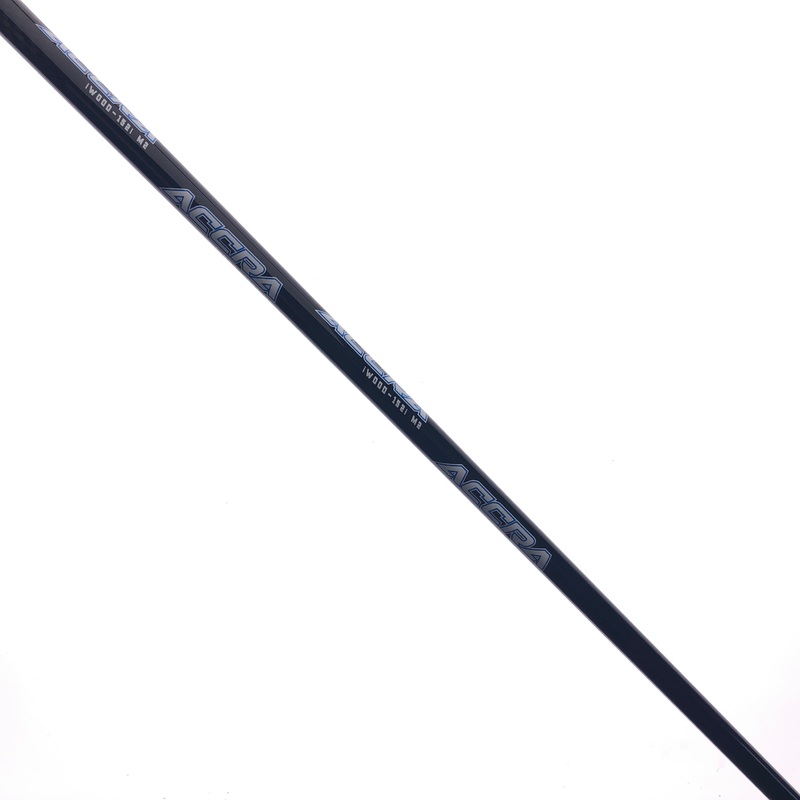 Used Accra iwood-152i M2 Shaft / A Flex / PXG Adapter
