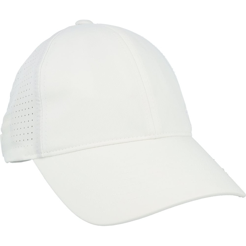 Women’s S PonyTail Hat|White Glow|Puma Black|Deep Navy|Garnet Rose|One Size Fits Most