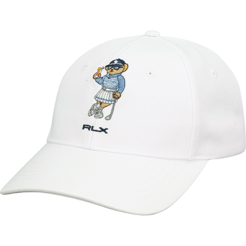 Women’s Seasonal Bear Hat|White|Cold Springs|One Size Fits Most