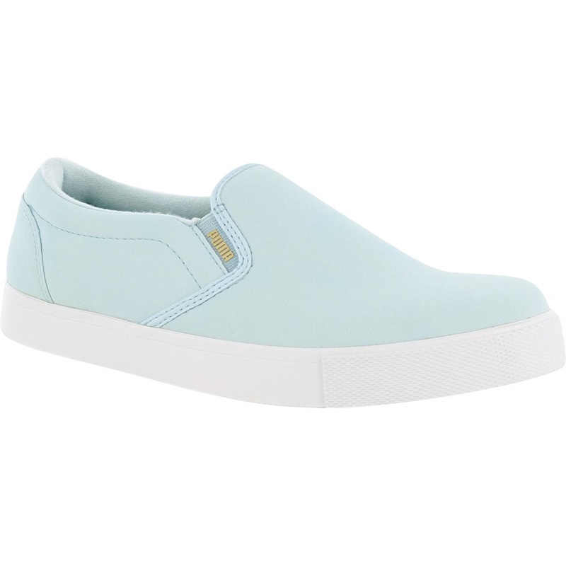 Women’s Tustin L Slip-On Spikeless Golf Shoes