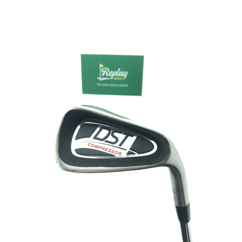 Compressor DST 8 Iron Training Aid / Right Handed