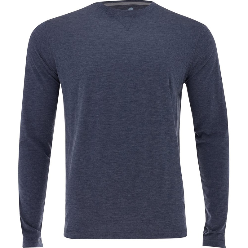 Course PrepFormance Long Sleeve Shirt