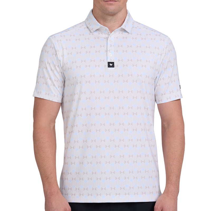 Forced Carry Polo|Ice Melt|Small|Medium|Large|X-Large|XX-Large