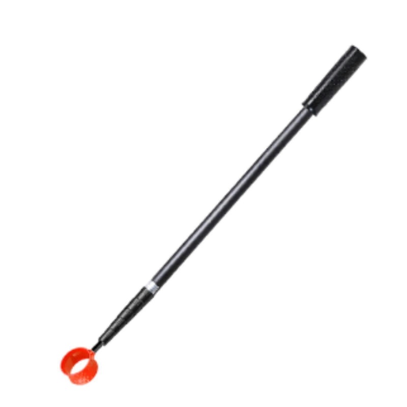 Golf Ball Retriever for Water Telescopic Metal Pickup Tool Golf Gift for Men 106cm to 548cm