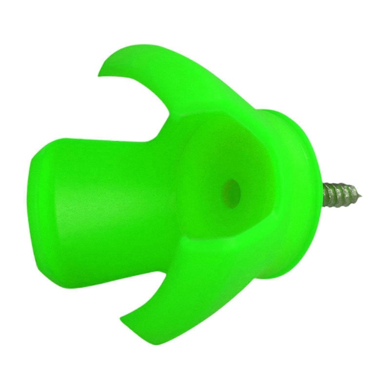 Golf Ball Retriever Golf Ball Grabber Lightweight Screw in Golfer Gift