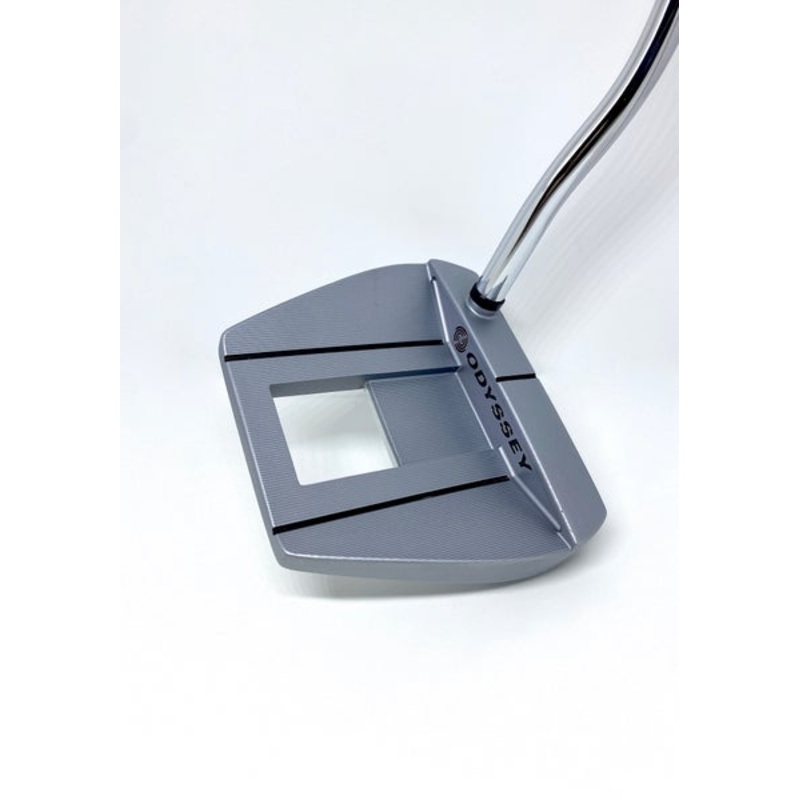 MINT Odyssey White Hot OG 7 Bird 37 Putter
