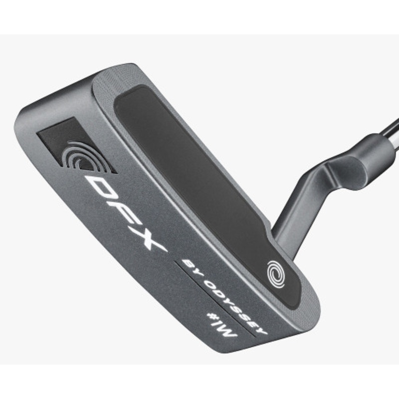 Odyssey Golf DFX #1 Wide Putter