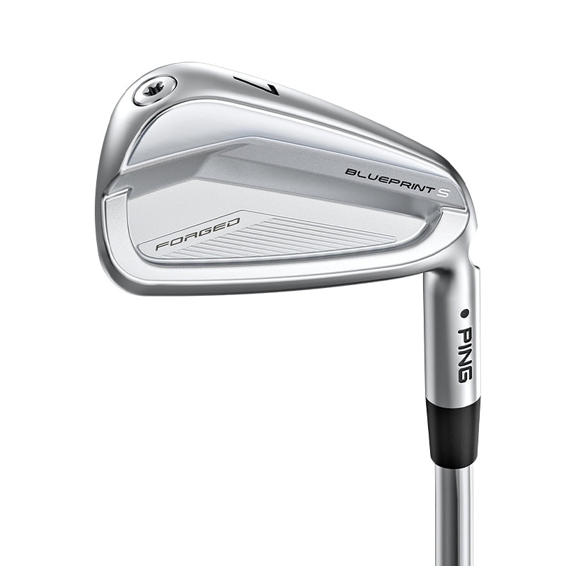 PING Blueprint S (2024) Men’s Irons