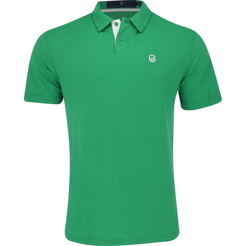 Rod Polo|Jolly Green|Small|Large|X-Large|XX-Large