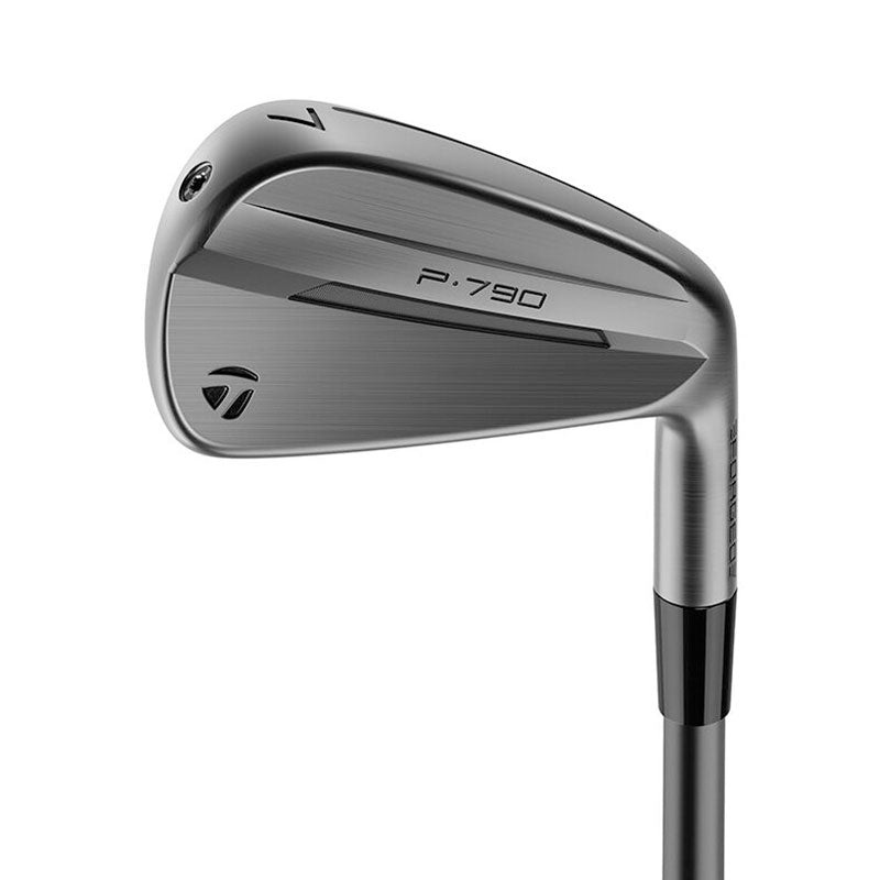 TAYLORMADE P790 Satin Charcoal (2025) Men’s Irons