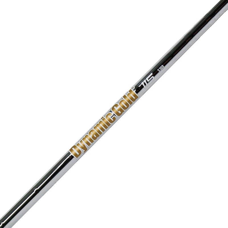 True Temper – Dynamic Gold 115 – S300