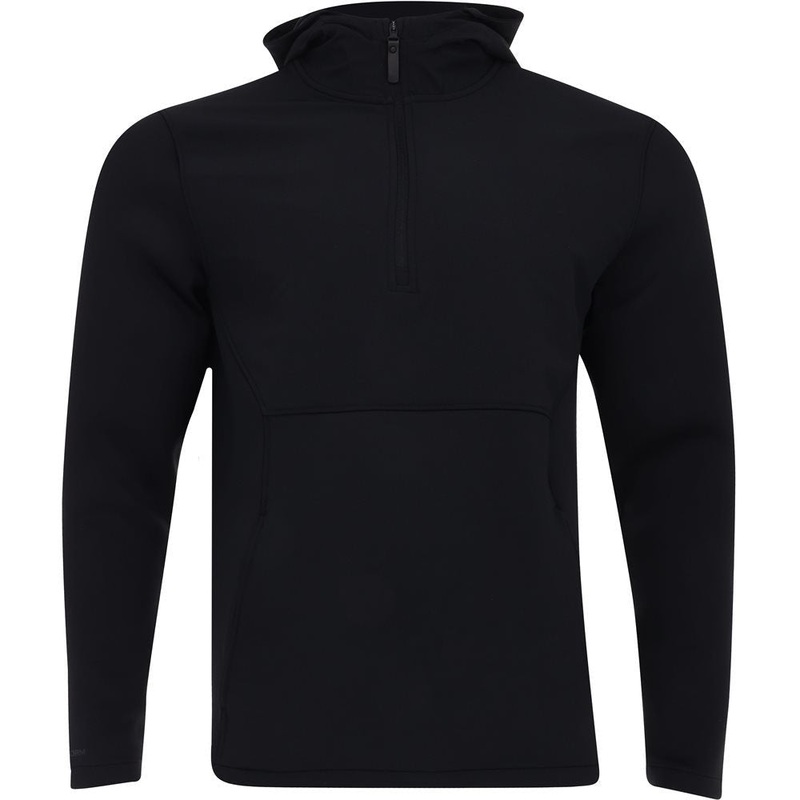 UA Drive Pro Hybrid Hood Sweatshirt