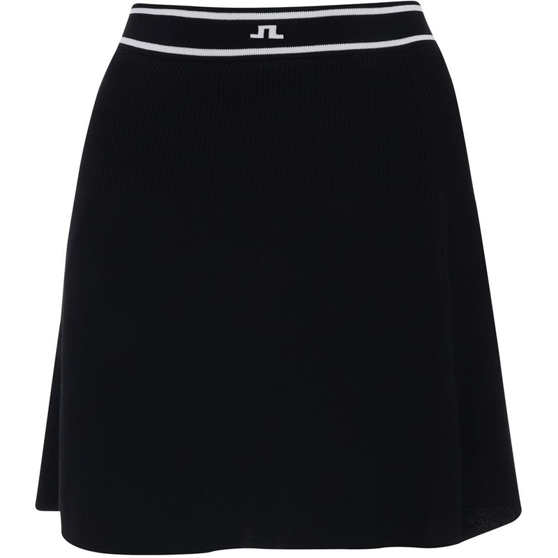 Women’s Emma Knitted Skirt|Black|Small|Medium|Large|X-Large