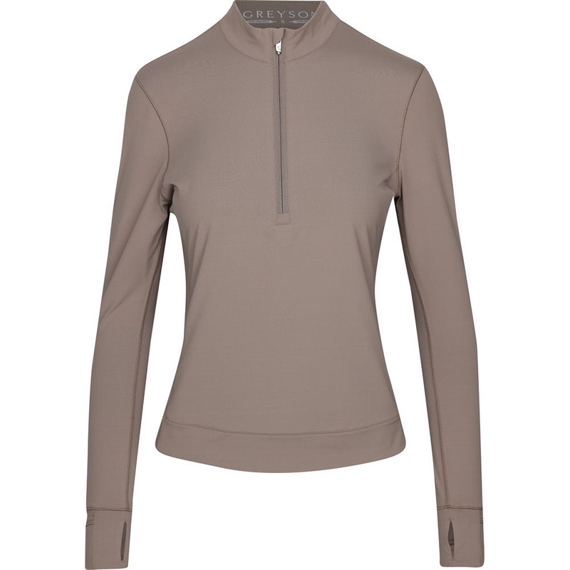 Women’s Halley II 1/4 Zip Midlayer