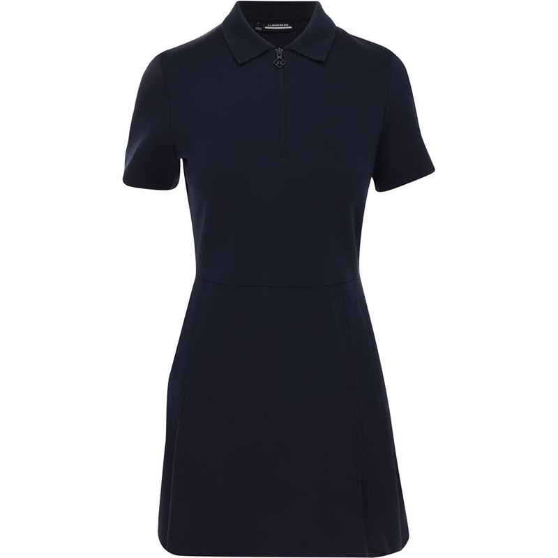 Women’s Kanai Dress|JL Navy|X-Small|Medium