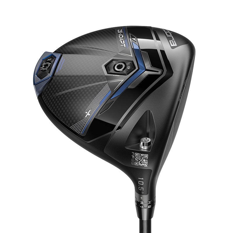 COBRA DS-ADAPT X (2025) Men’s Driver