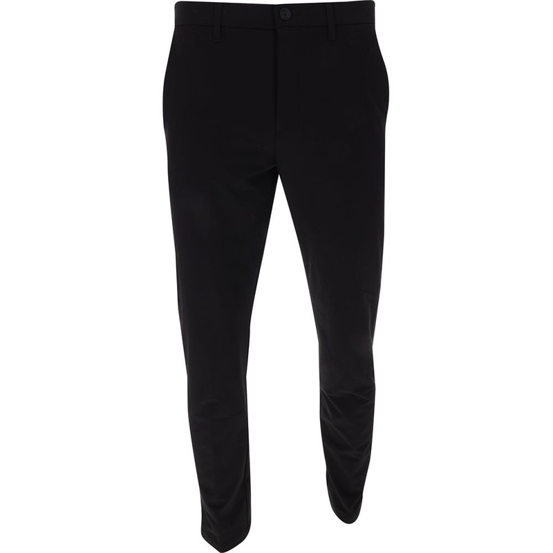 Commuter Pants|Black|34″