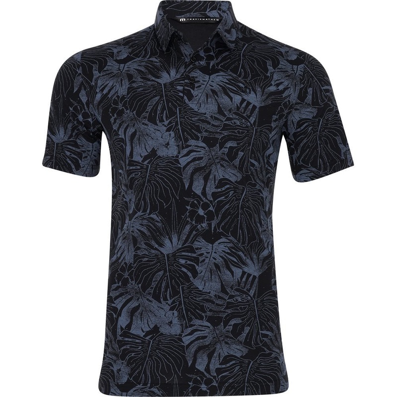 Mainlanders Polo|Black|Small