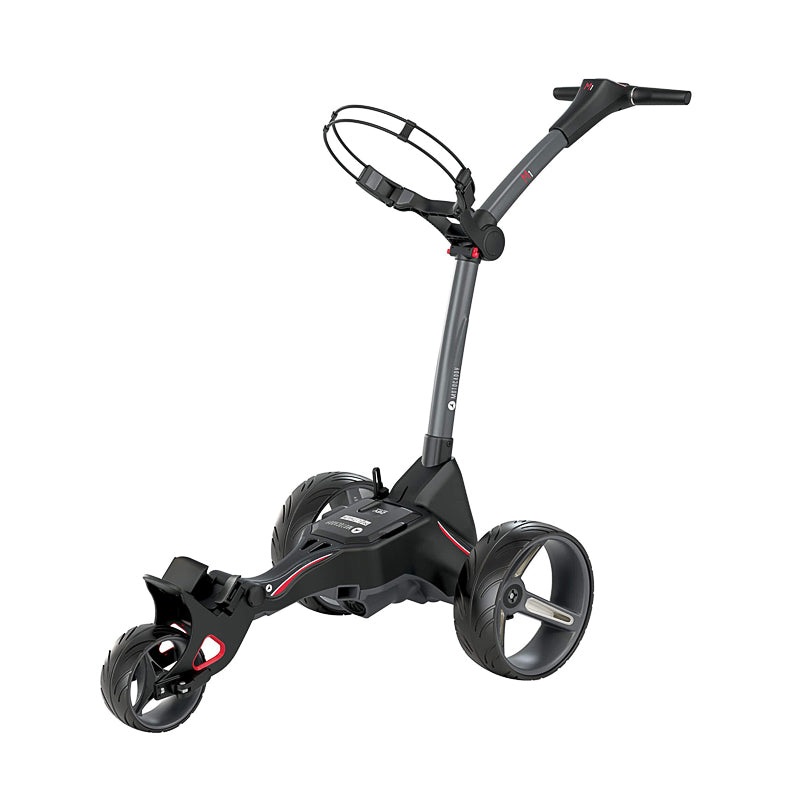 MOTOCADDY M1 2020 With Standard Lithium Battery