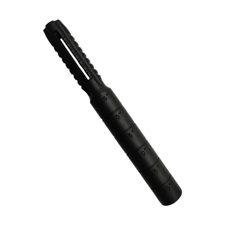 Spider – Universal Shaft Extender