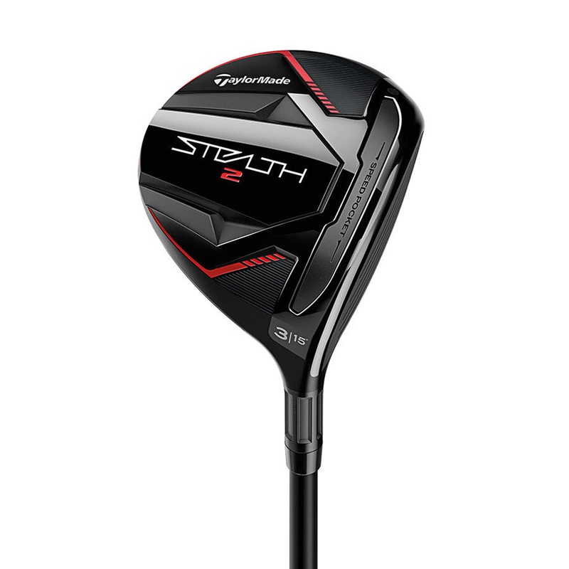 TAYLORMADE Stealth 2 (2023) Men’s Fairway