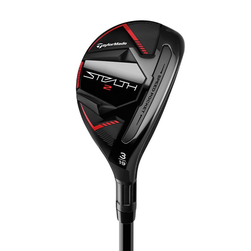 TAYLORMADE Stealth 2 Men’s Rescue