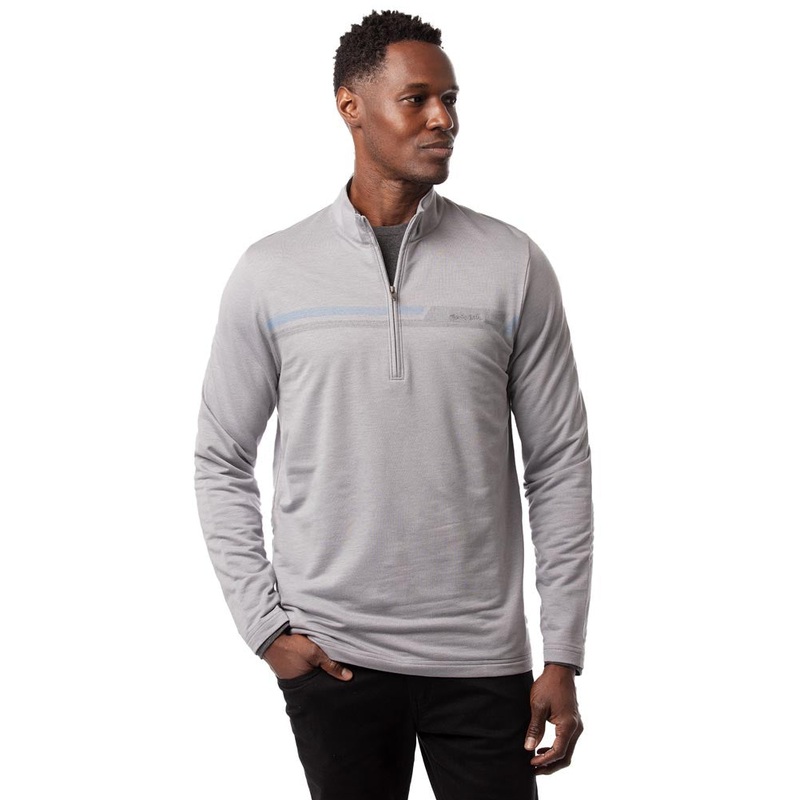 Travis Mathew Mens Rebound Jacket