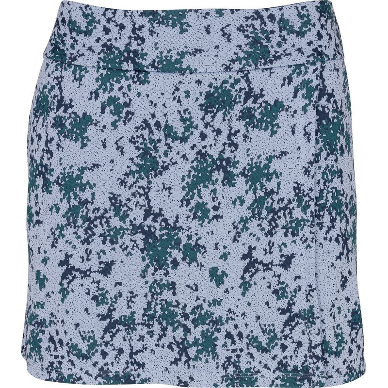 Women’s Essentials Jacquard Skirt