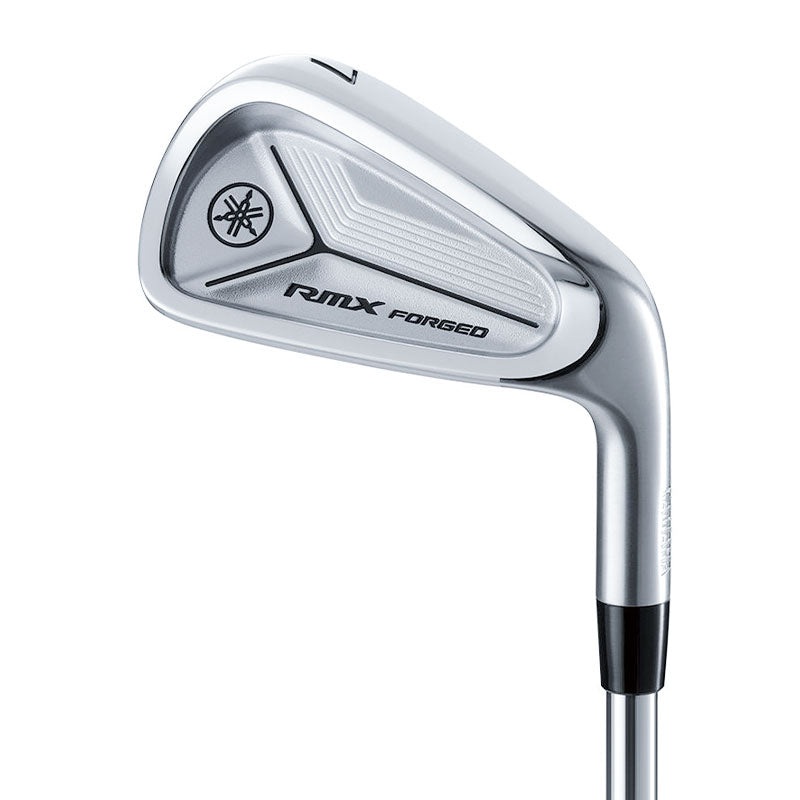 YAMAHA RMX Forged (2024) Men’s Irons
