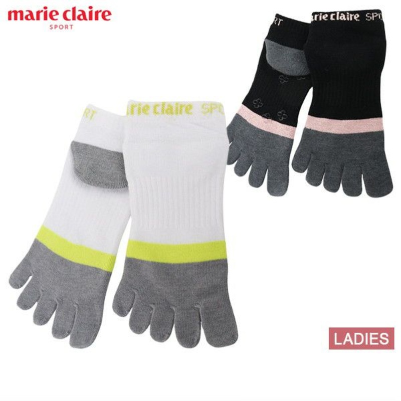 5     marie claire sport