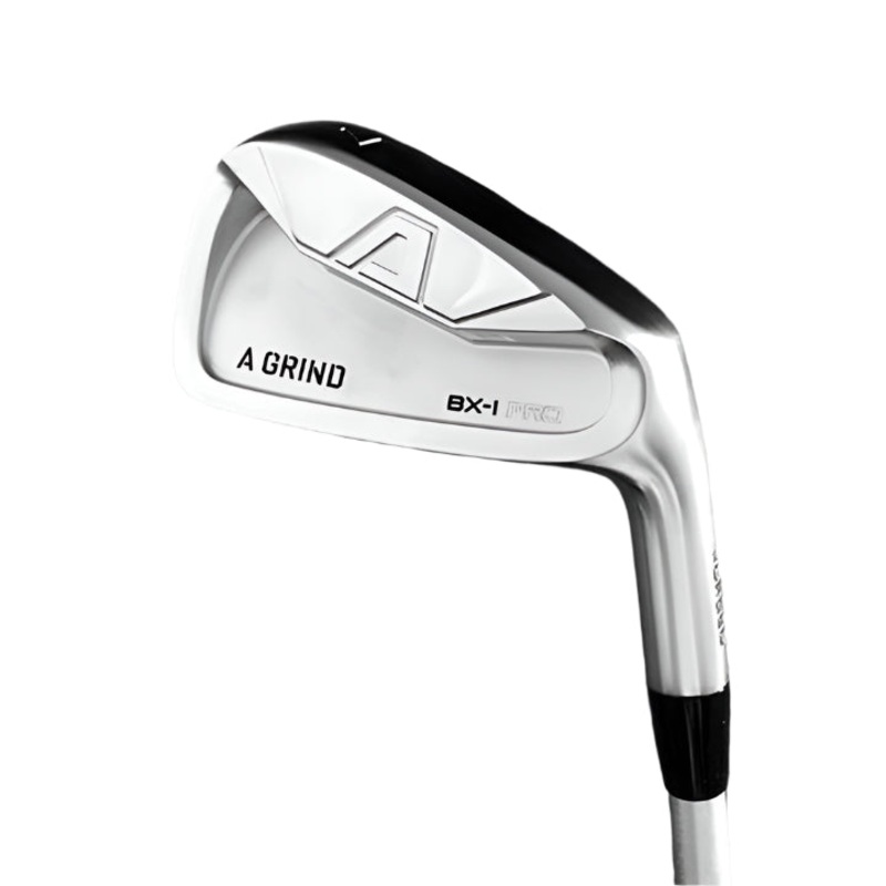 A Grind – Iron – BX-1 Pro||4P