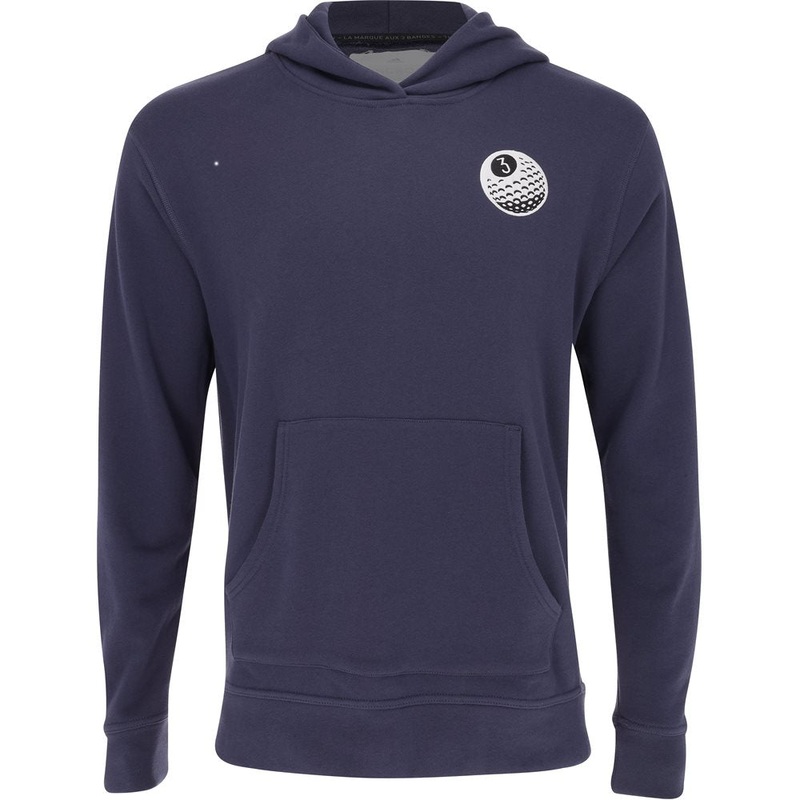 Adicross Hoodie|Trace Blue F17|Black|Small|Medium