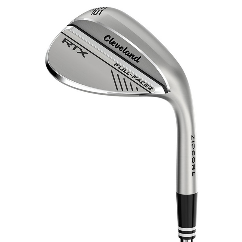 Cleveland Golf RTX Full-Face 2 Tour Satin Wedge