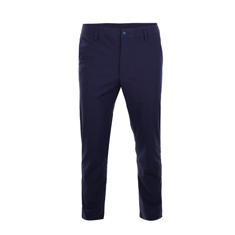 FOOTJOY Athletic Fit Performance Knit Men’s Pants (Navy)