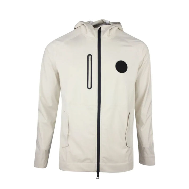 GFORE Weather Resistant Repeller Men’s Jacket (Stone)