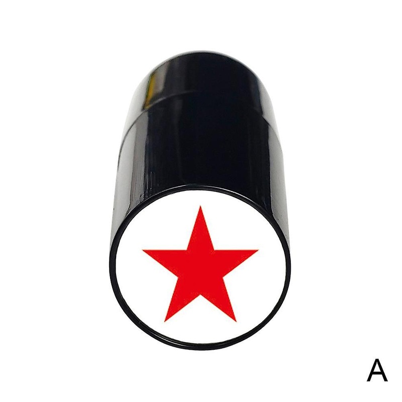 Golf Quick-dry Golf Stamps Marker Golf Accessories Mark Seal Golf Ball