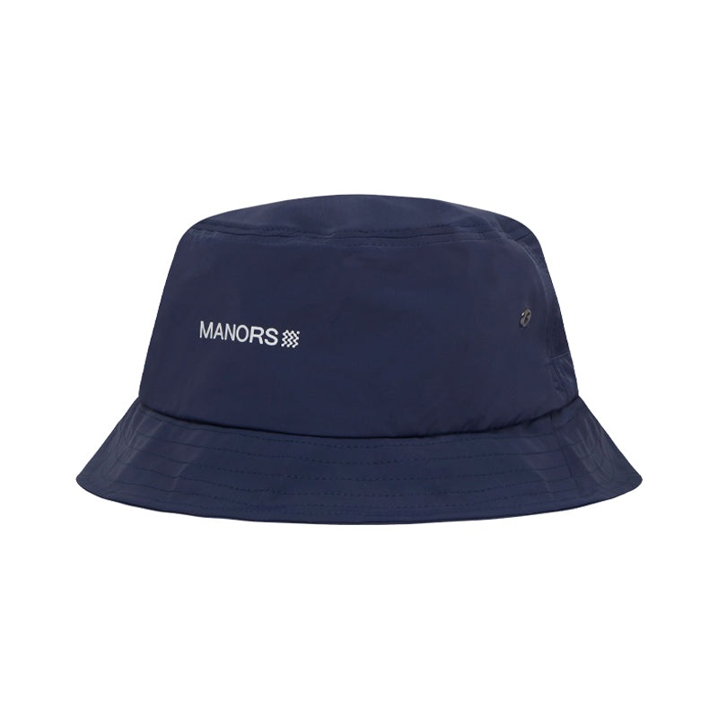 MANORS Ranger Men’s Bucket Hat (Navy)