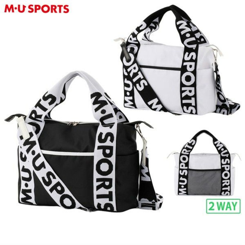 MU M.U SPORTS
