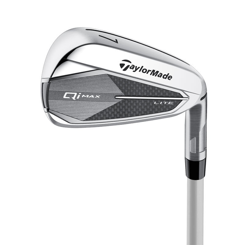 TAYLORMADE Qi Max Lite (2025) Women’s Irons