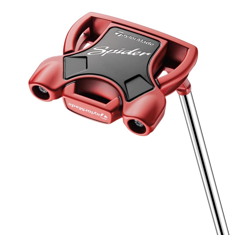TaylorMade Spider Tour 24 Putter