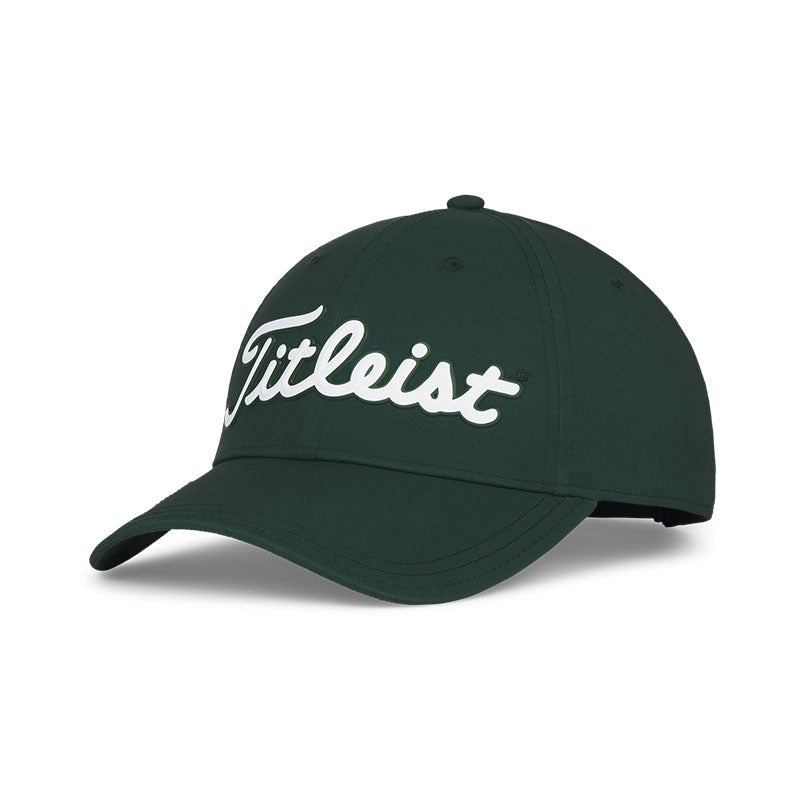 TITLEIST Performance Ball Marker Men’s Cap (Hunter/White)