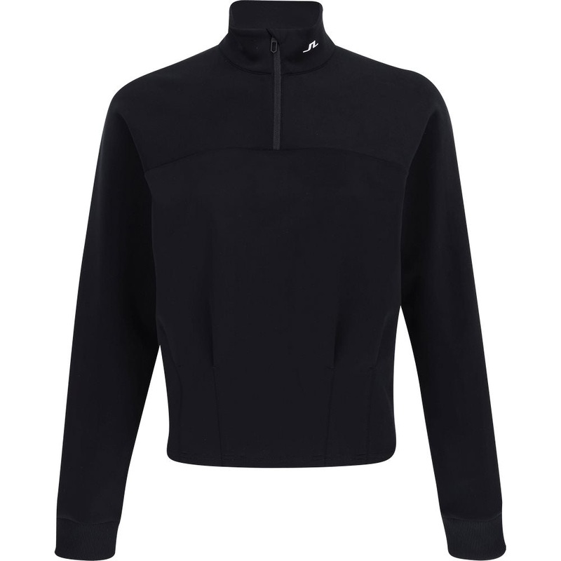 Women’s Jodi 1/4 Zip Sweatshirt