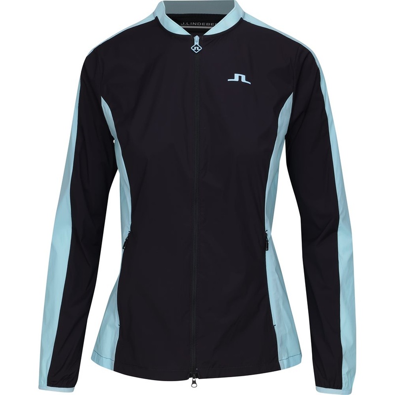 Women’s Thorine Jacket|Black|X-Small